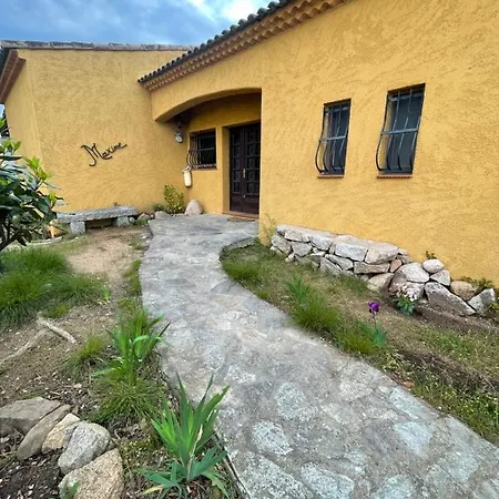Holiday home Maxime