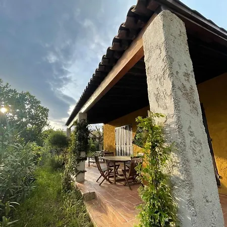 Holiday home Maxime