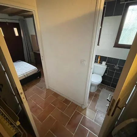 Holiday home Maxime