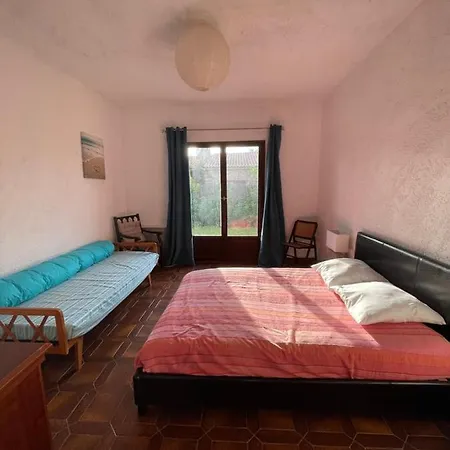 Holiday home Maxime *