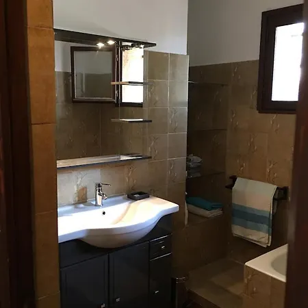 Holiday home Maxime