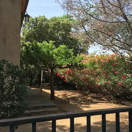 Maxime Holiday home San Ciprianu