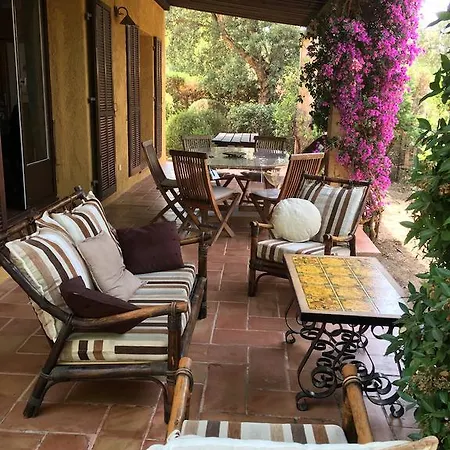 Holiday home Maxime *